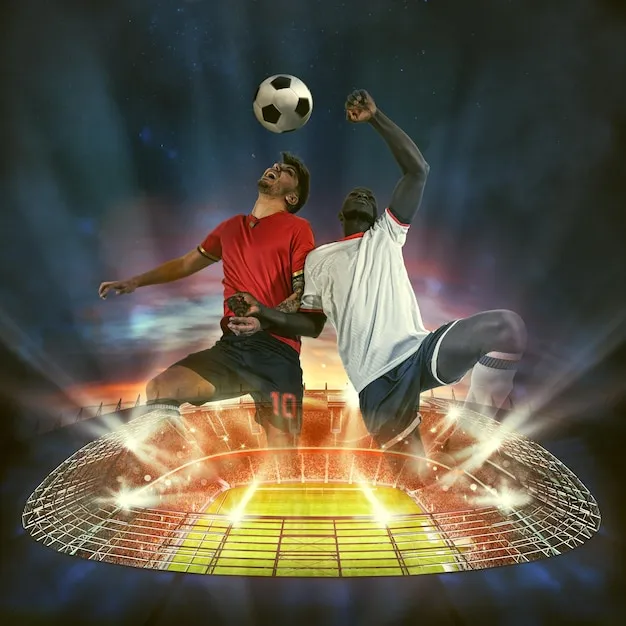 企鹅体育 新闻背景